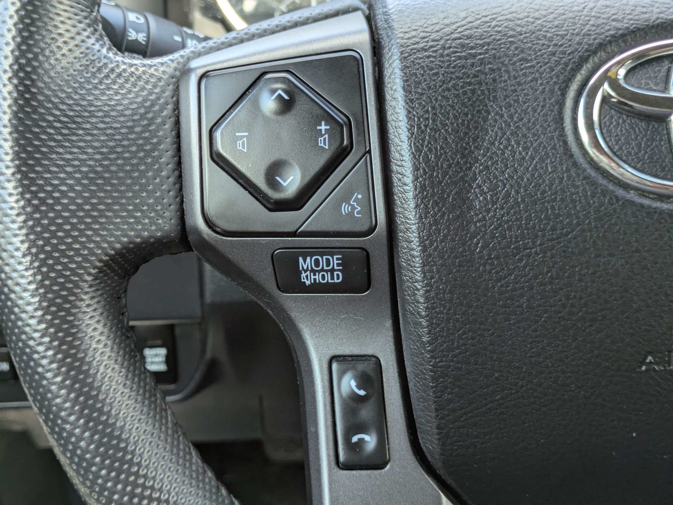 2021 Toyota Tacoma 4WD TRD Off Road
