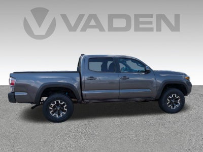 2021 Toyota Tacoma 4WD TRD Off Road