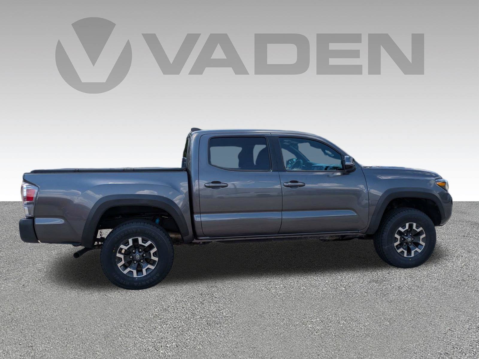 2021 Toyota Tacoma 4WD TRD Off Road