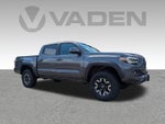 2021 Toyota Tacoma 4WD TRD Off Road