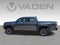 2021 Toyota Tacoma 4WD TRD Off Road