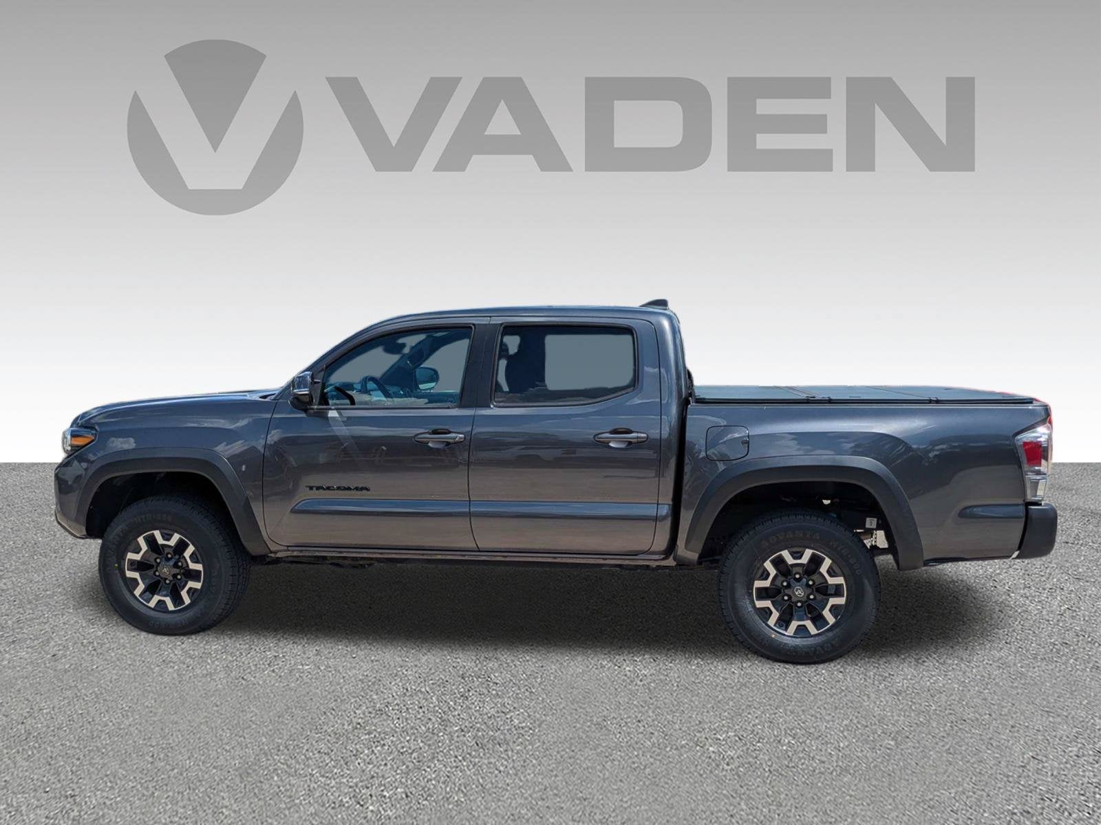2021 Toyota Tacoma 4WD TRD Off Road