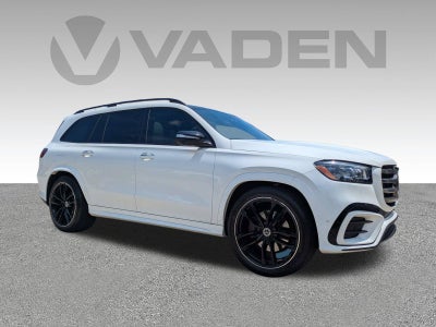 2024 Mercedes-Benz GLS GLS 450