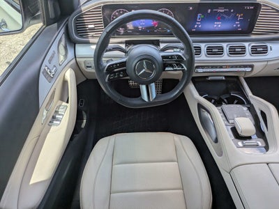 2024 Mercedes-Benz GLS GLS 450