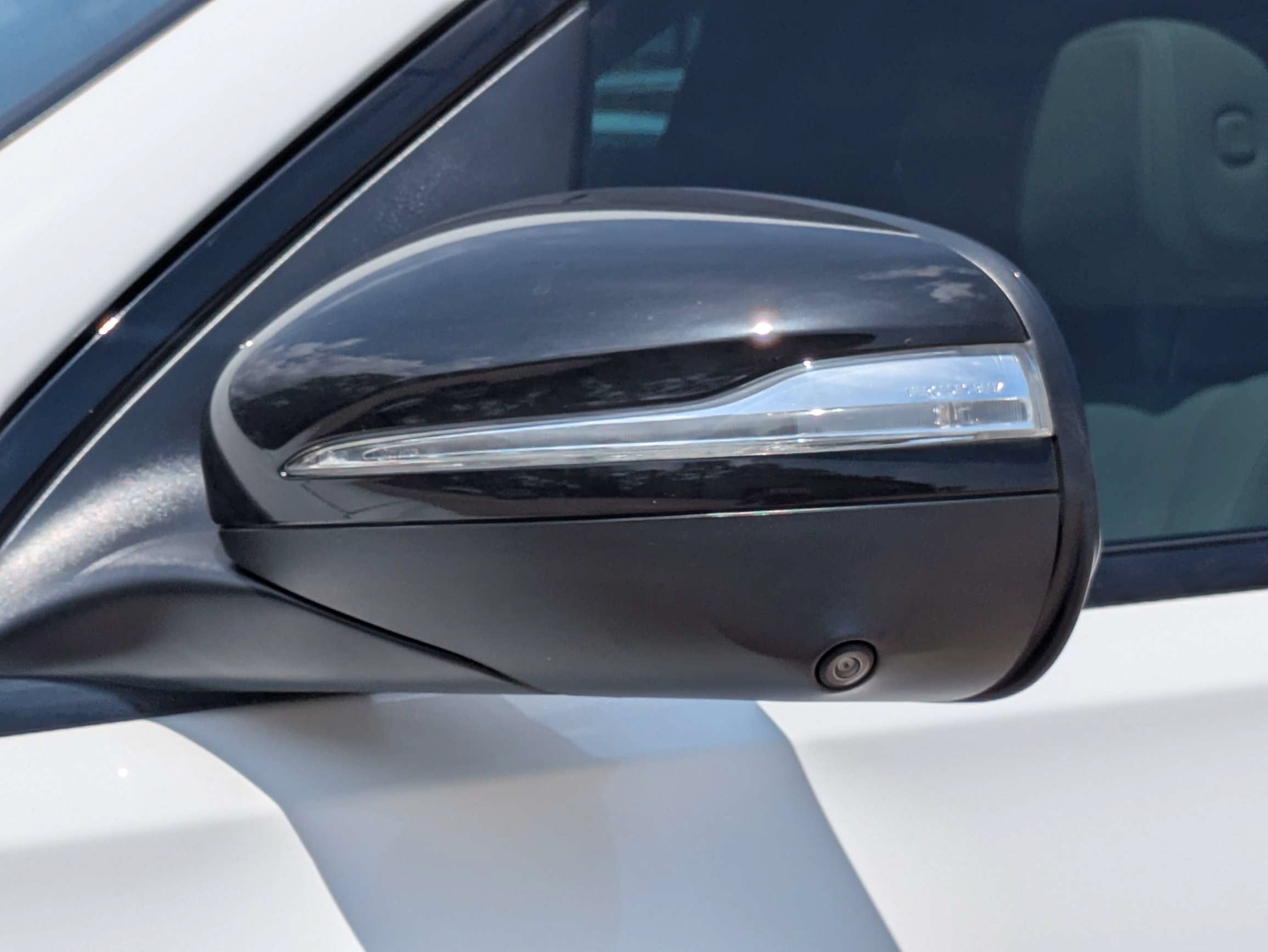 2024 Mercedes-Benz GLS GLS 450
