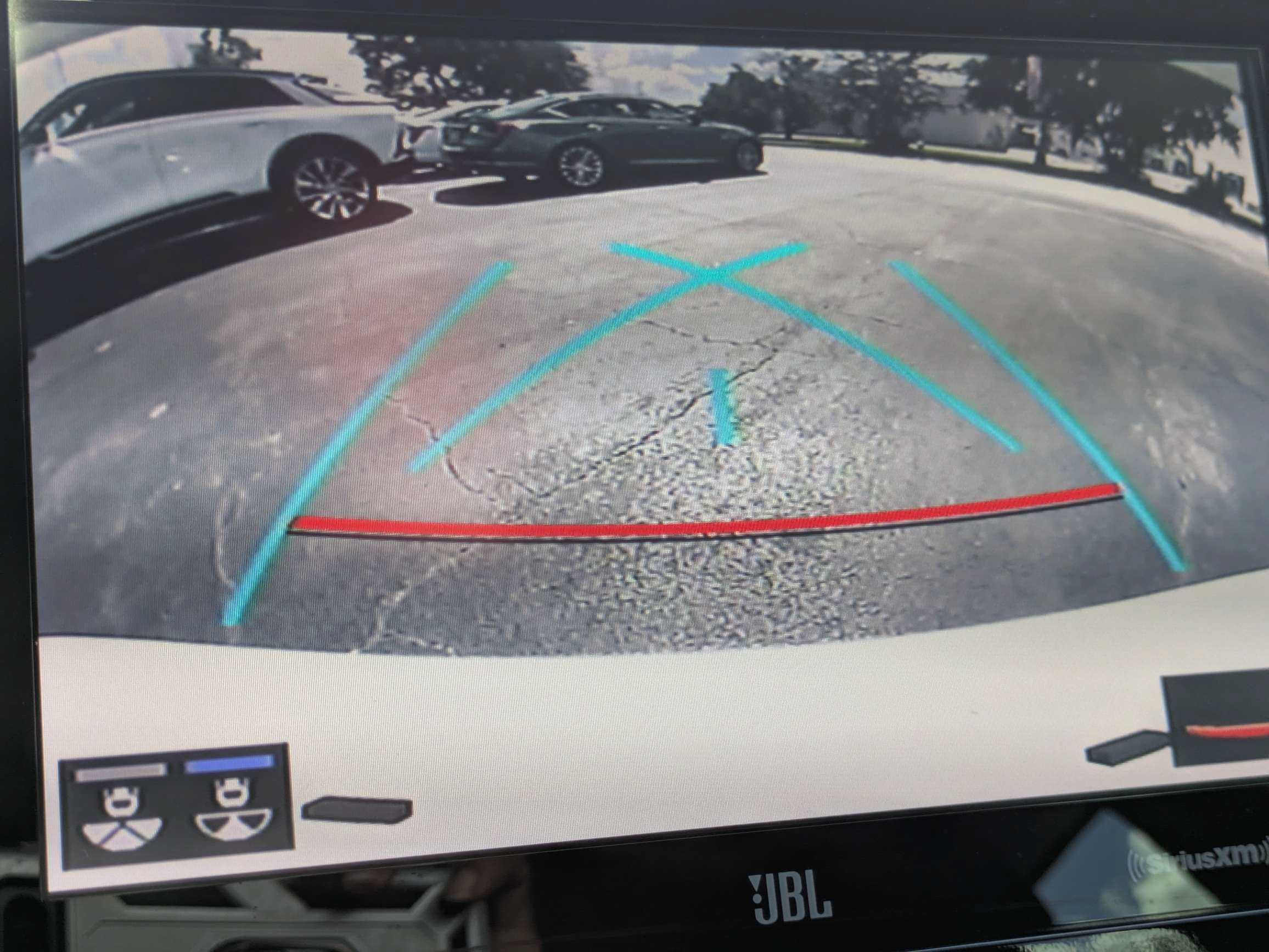 2024 Toyota Camry TRD V6