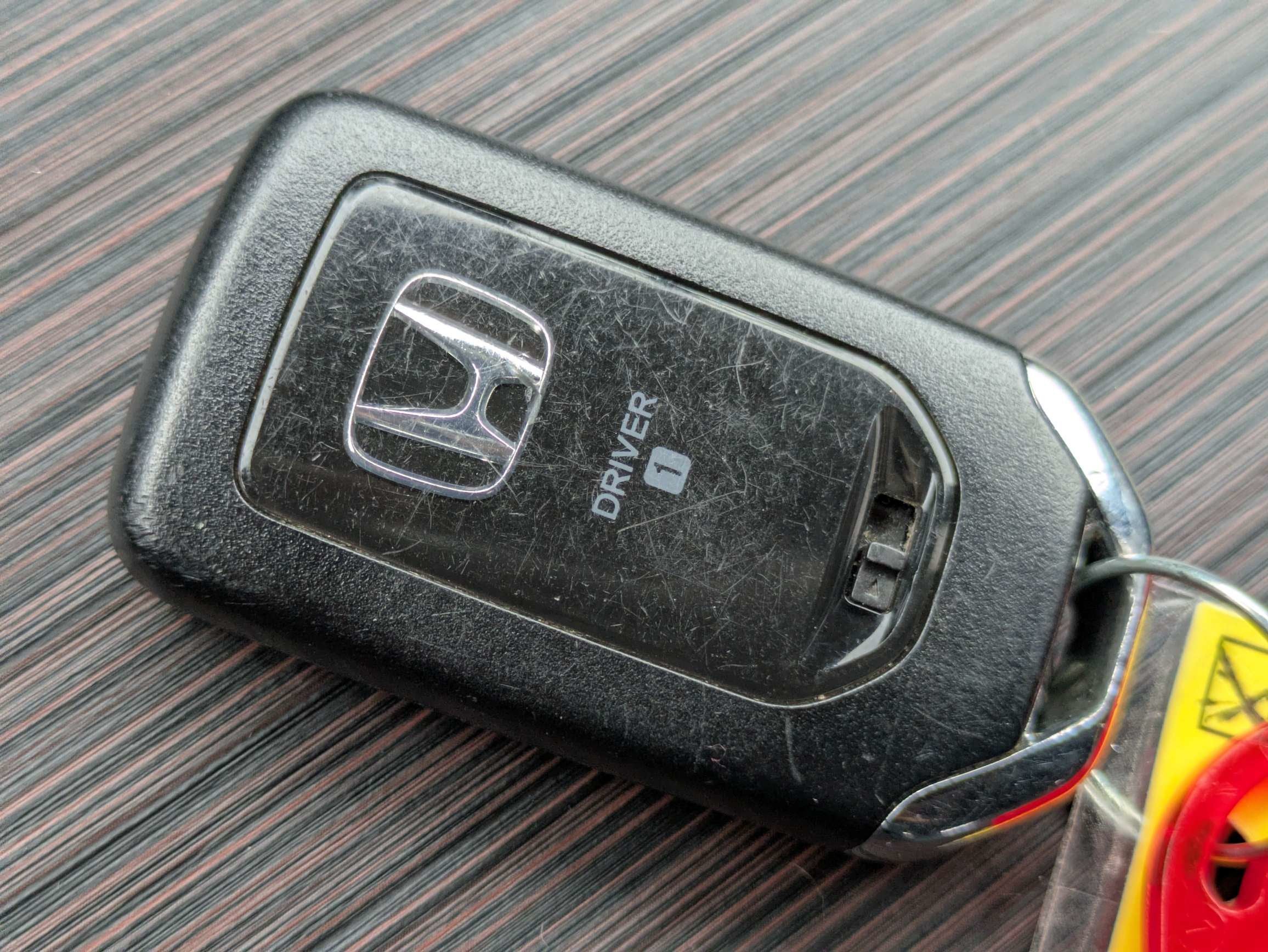 2021 Honda Pilot Black Edition