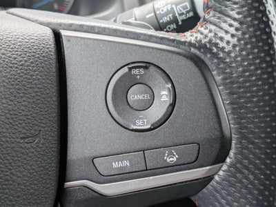 2022 Honda Pilot TrailSport