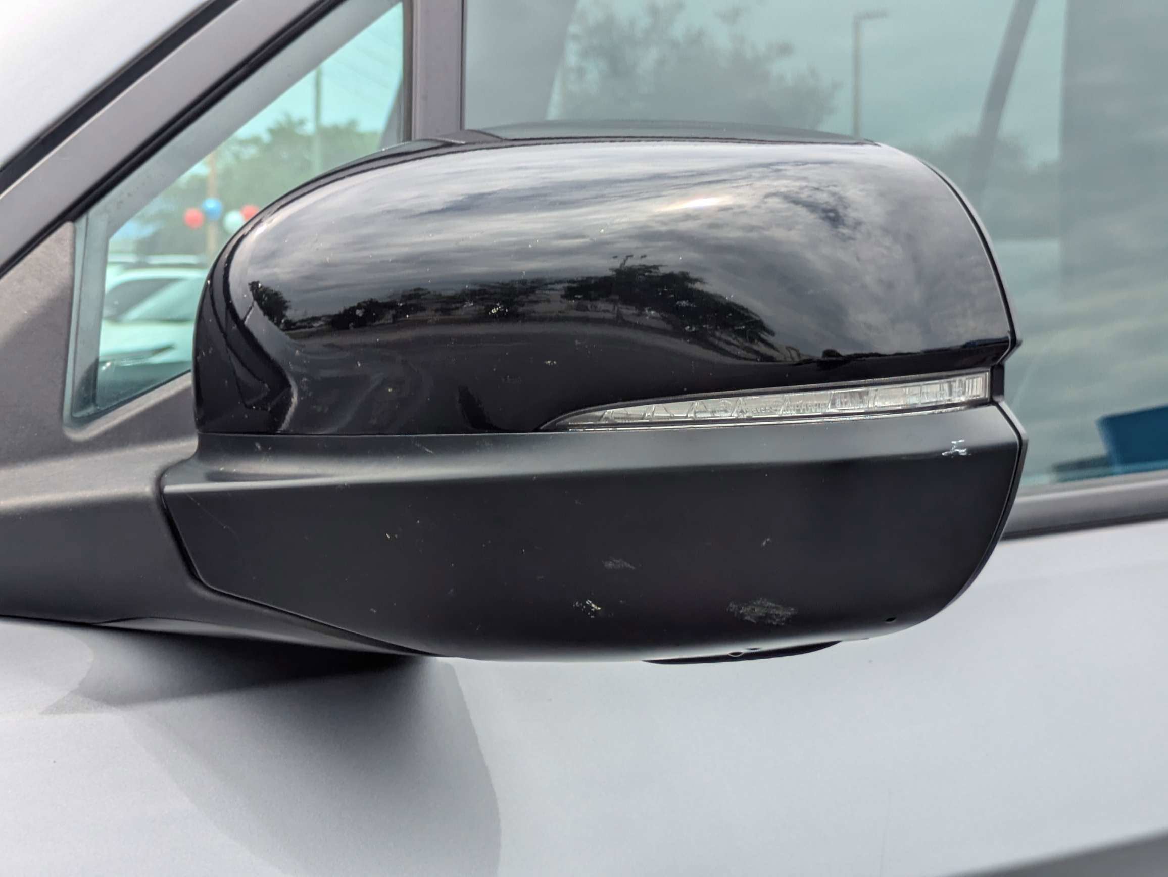 2022 Honda Pilot TrailSport