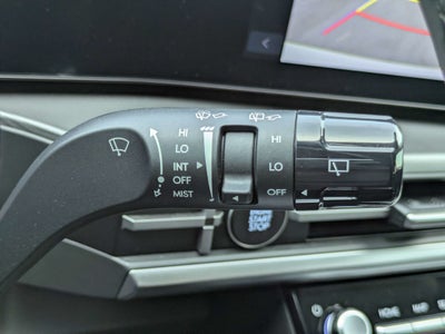 2024 Hyundai Santa Fe XRT