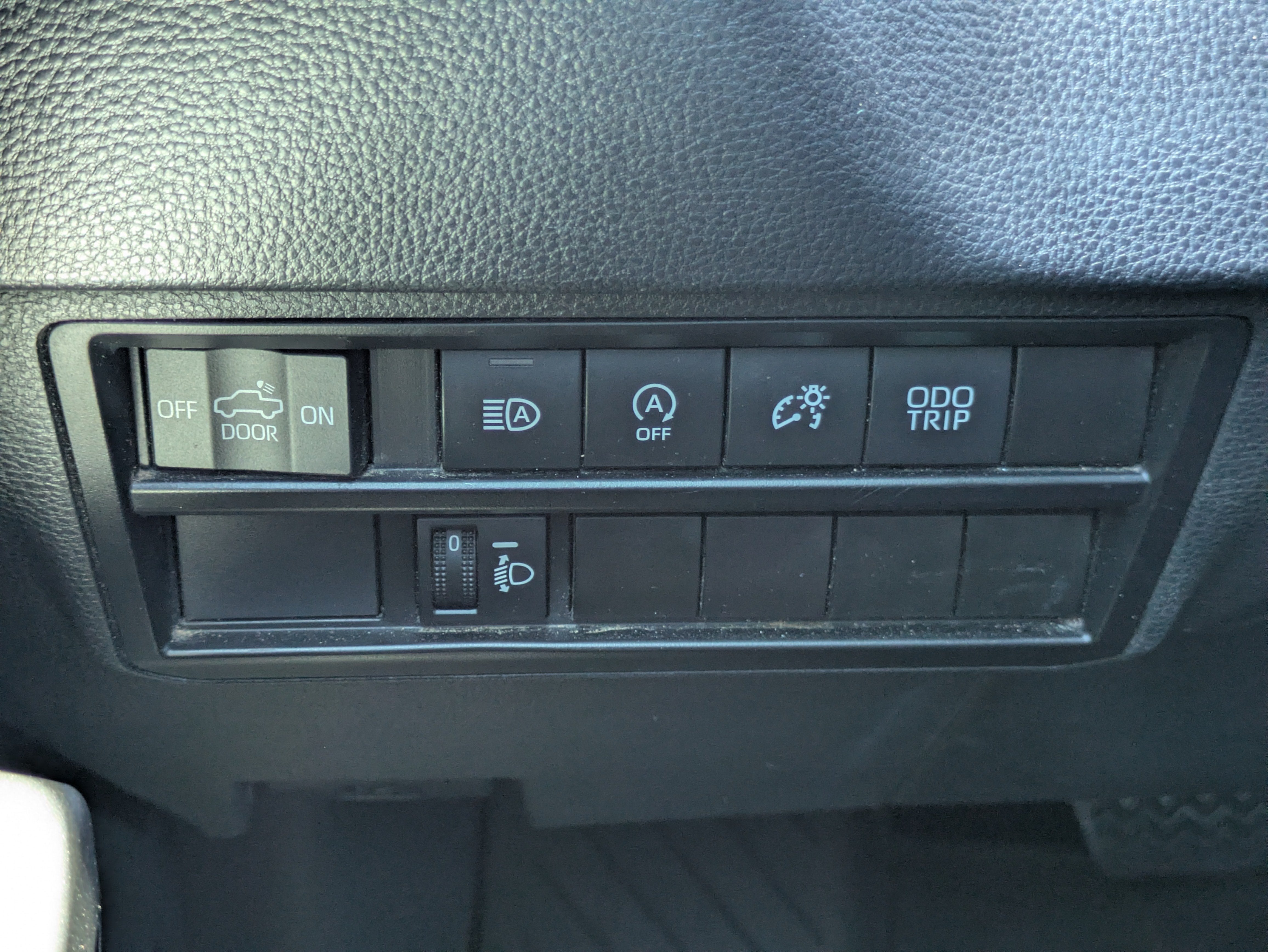 2023 Toyota Tundra 4WD SR5