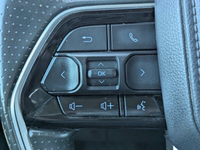 2023 Toyota Tundra 4WD SR5