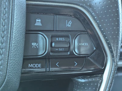 2023 Toyota Tundra 4WD SR5