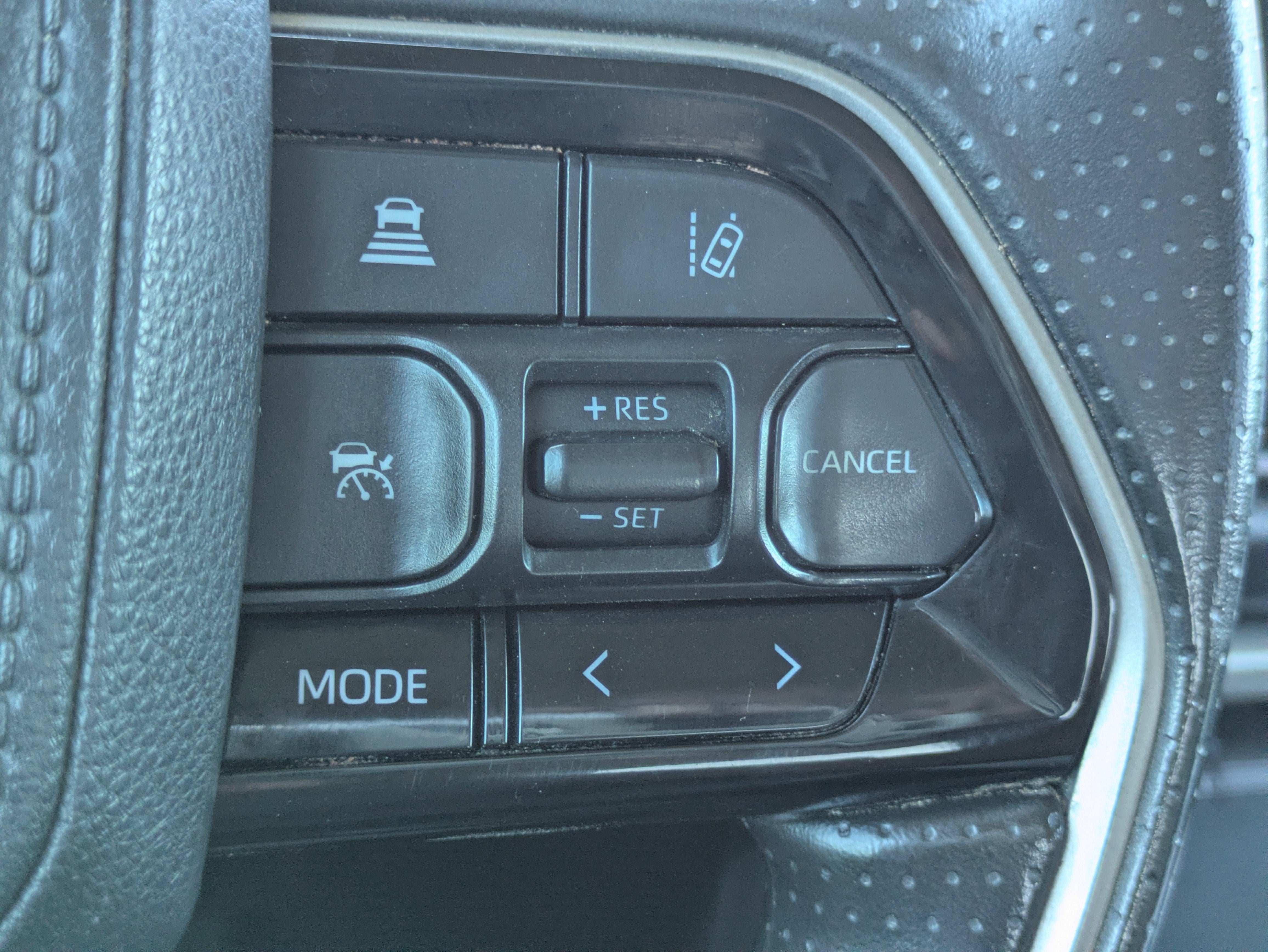 2023 Toyota Tundra 4WD SR5