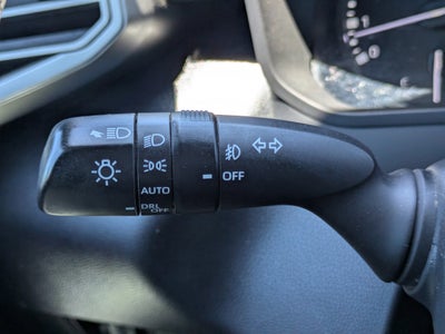 2023 Toyota Tundra 4WD SR5