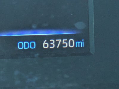 2023 Toyota Tundra 4WD SR5