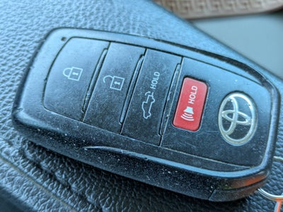 2023 Toyota Tundra 4WD SR5