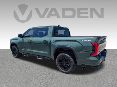 2023 Toyota Tundra 4WD SR5
