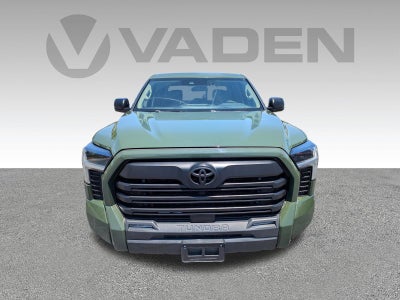 2023 Toyota Tundra 4WD SR5