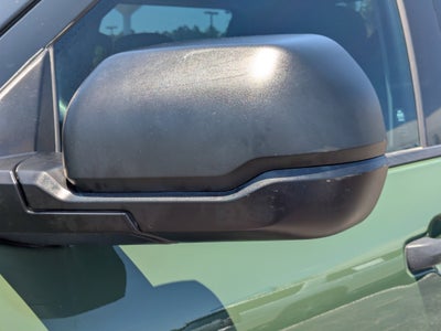 2023 Toyota Tundra 4WD SR5