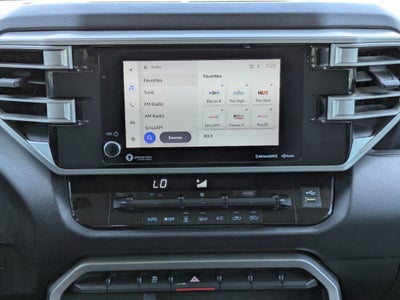 2023 Toyota Tundra 4WD SR5