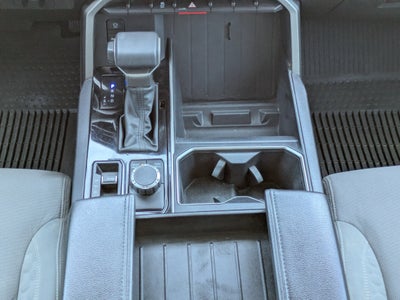 2023 Toyota Tundra 4WD SR5