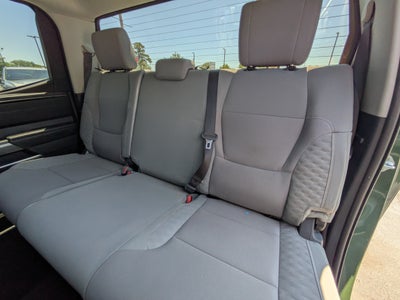 2023 Toyota Tundra 4WD SR5