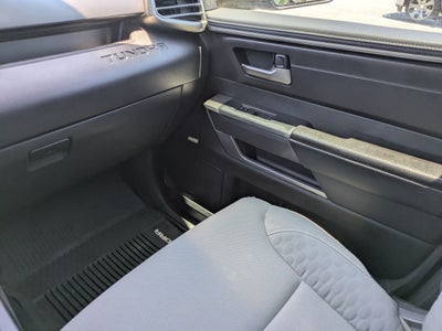 2023 Toyota Tundra 4WD SR5