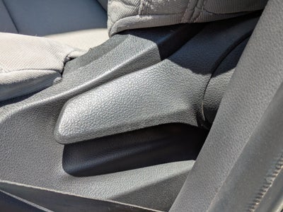 2023 Toyota Tundra 4WD SR5