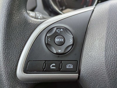 2024 Mitsubishi Outlander Sport S