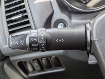 2024 Mitsubishi Outlander Sport S