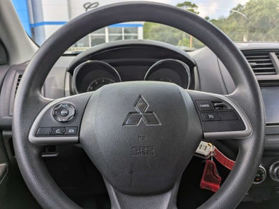 2024 Mitsubishi Outlander Sport S