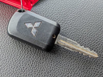 2024 Mitsubishi Outlander Sport S