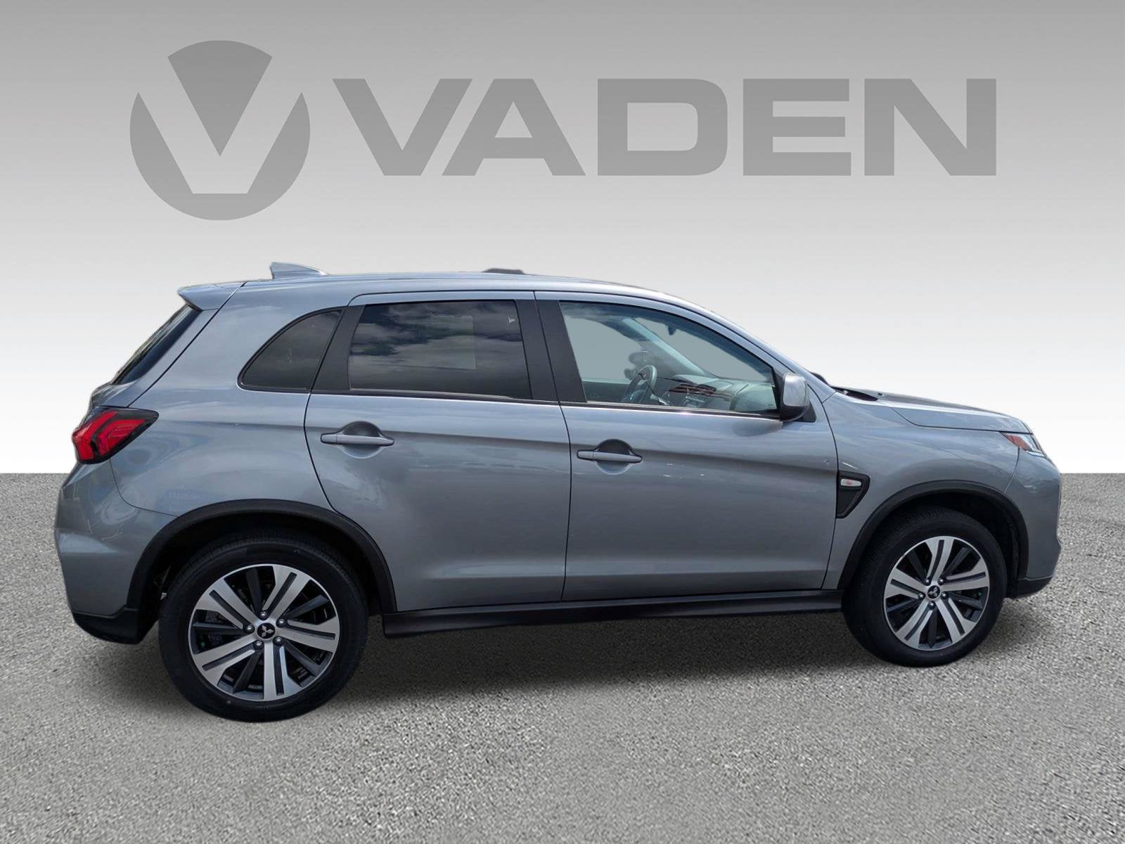 2024 Mitsubishi Outlander Sport S