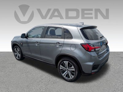 2024 Mitsubishi Outlander Sport S