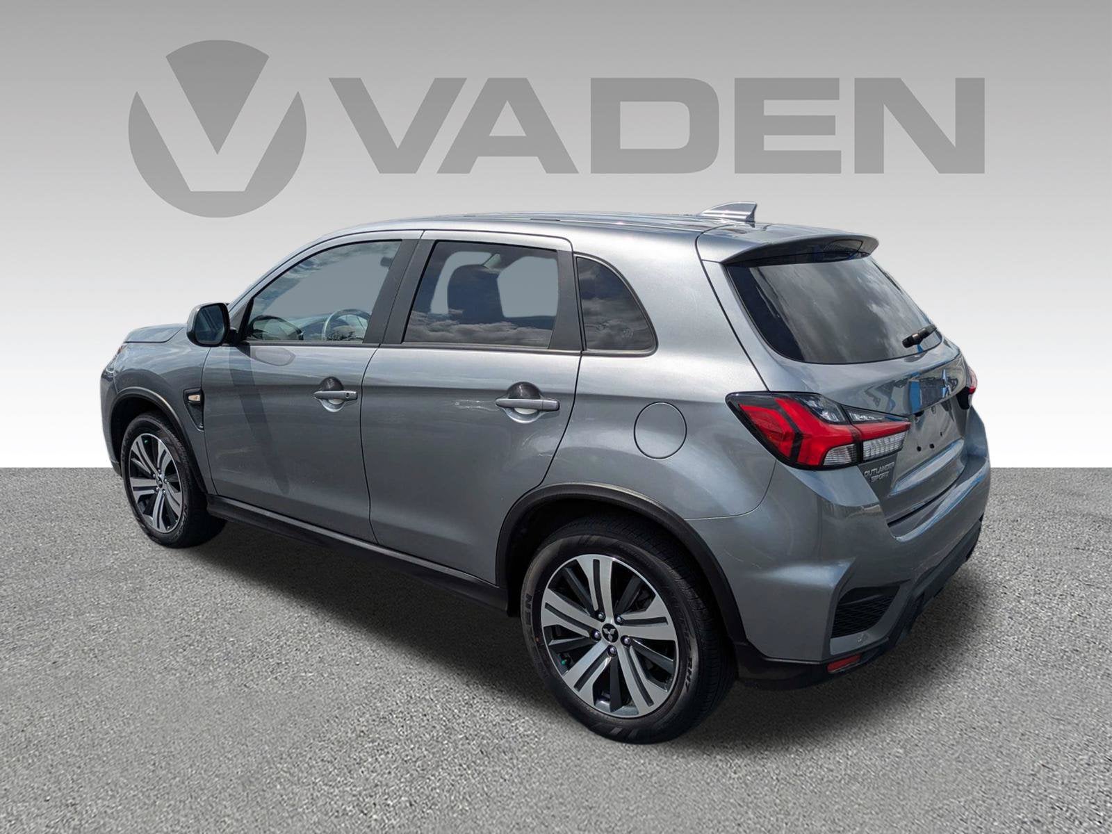 2024 Mitsubishi Outlander Sport S