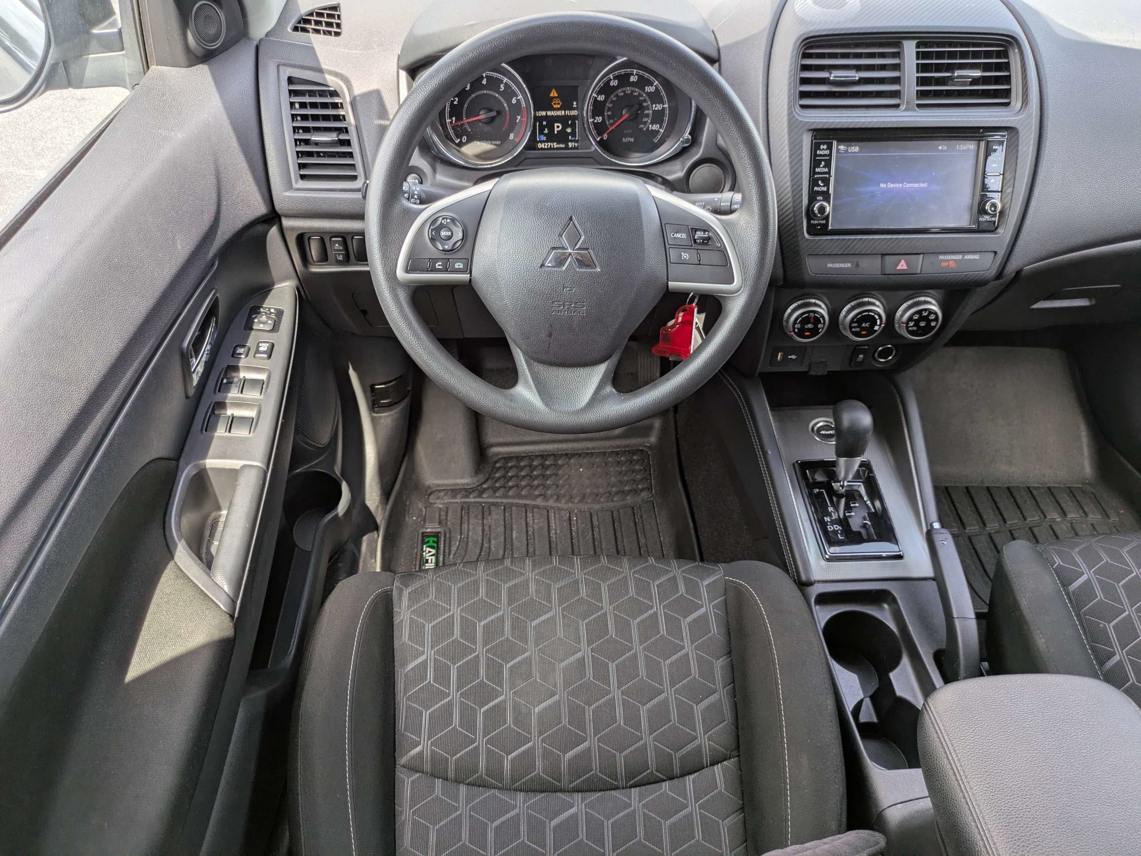 2024 Mitsubishi Outlander Sport S