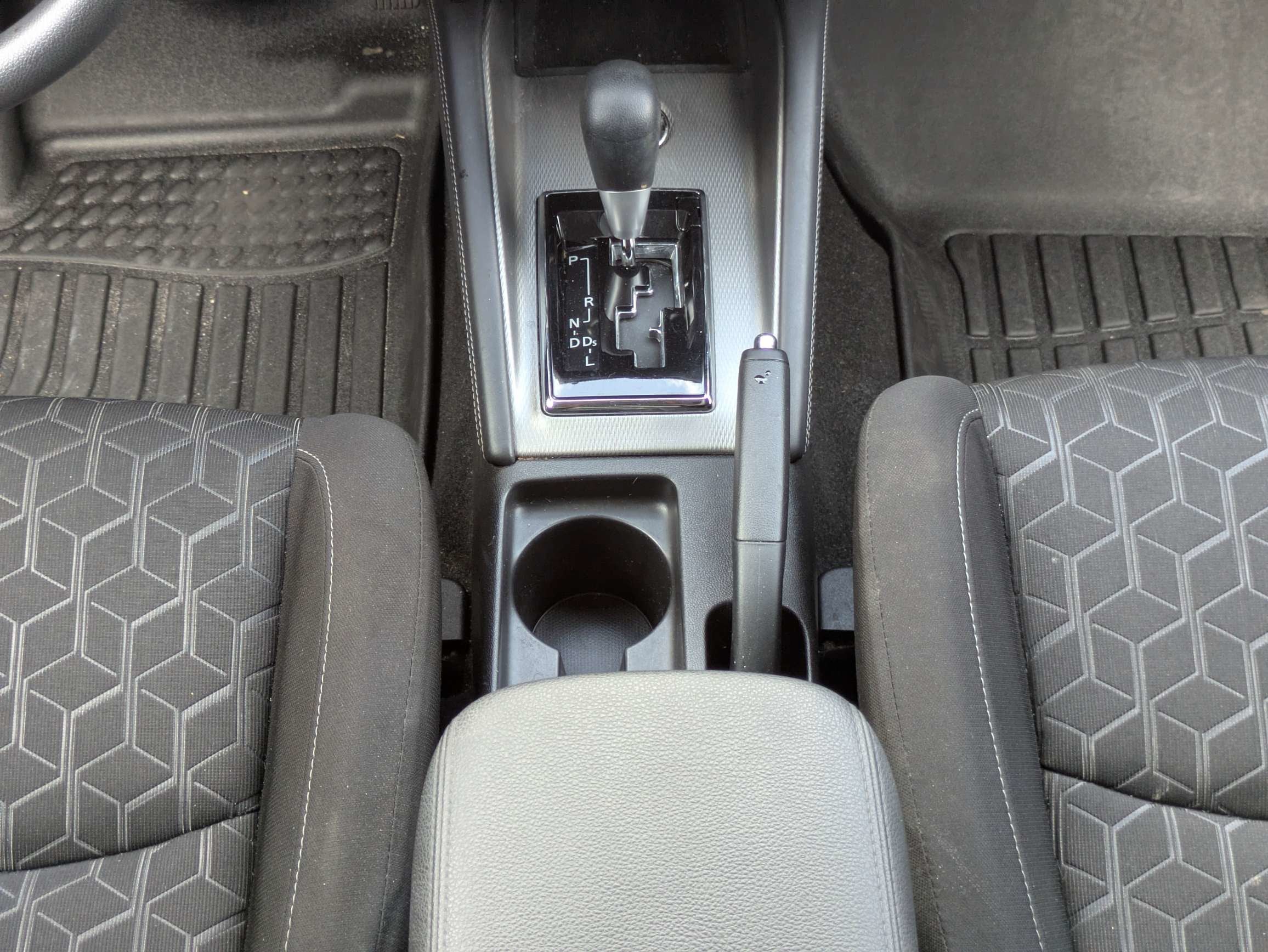 2024 Mitsubishi Outlander Sport S
