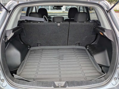 2024 Mitsubishi Outlander Sport S