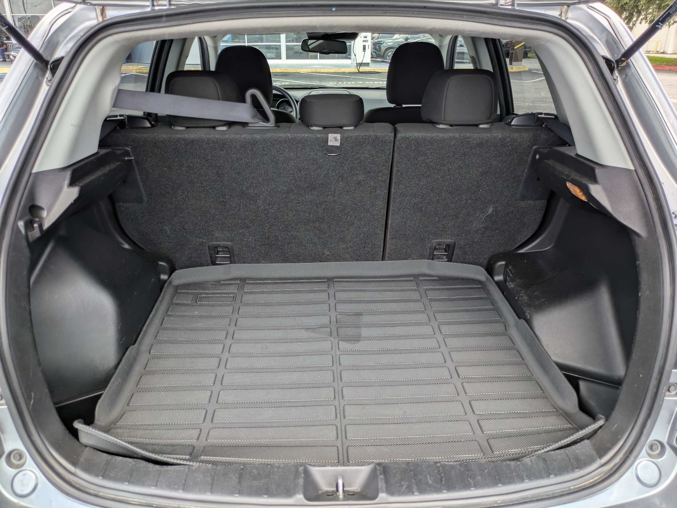 2024 Mitsubishi Outlander Sport S