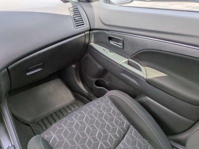 2024 Mitsubishi Outlander Sport S