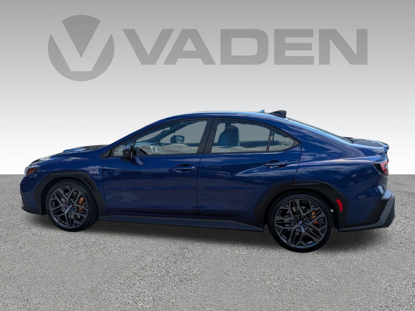 2026 Subaru WRX tS