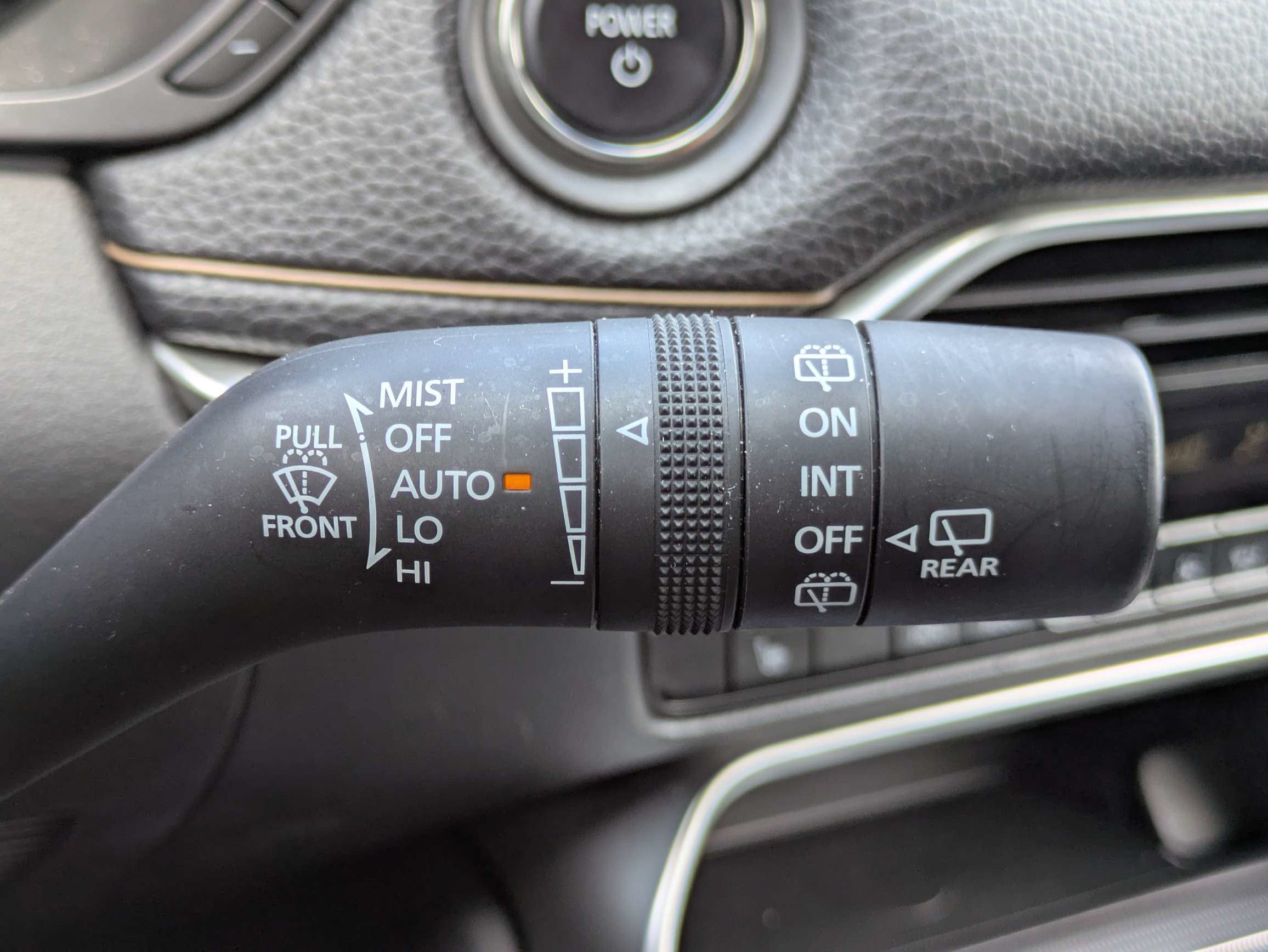2024 Mazda Mazda CX-90 PHEV Premium