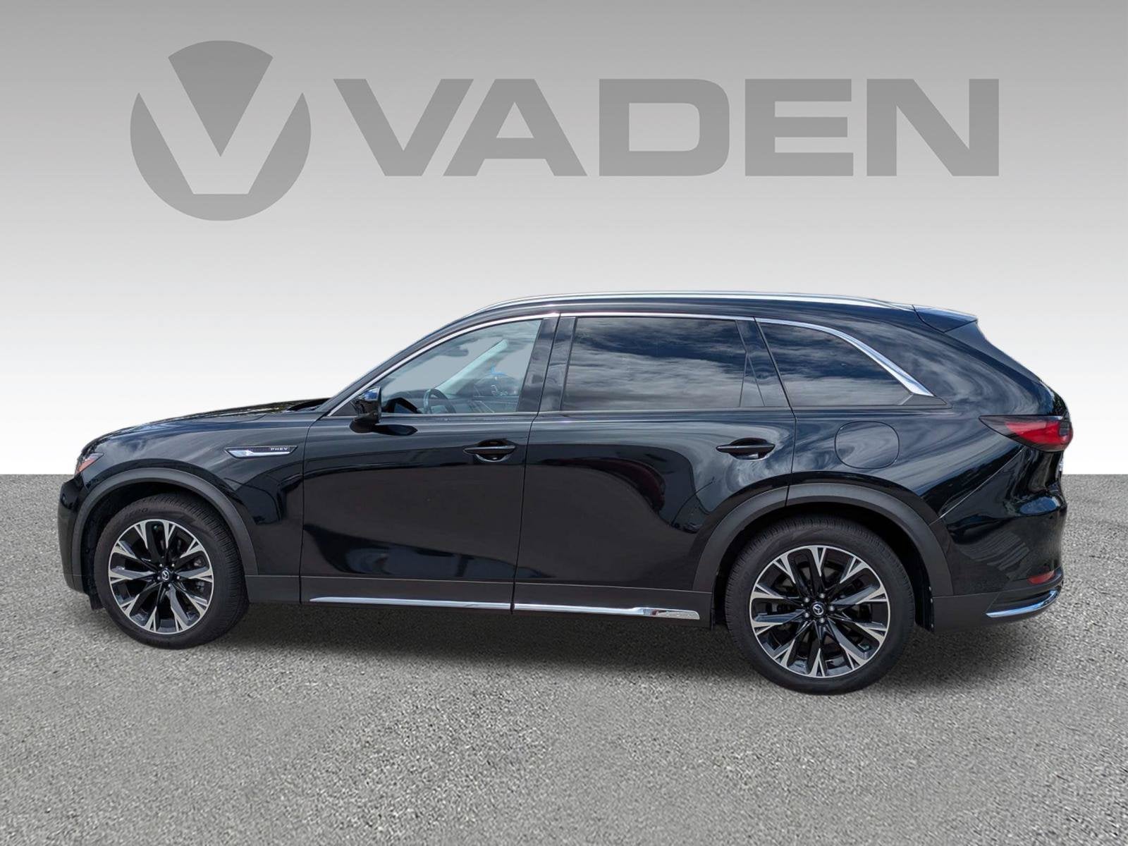 2024 Mazda Mazda CX-90 PHEV Premium