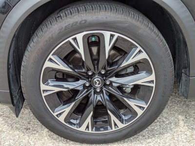 2024 Mazda Mazda CX-90 PHEV Premium