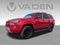 2020 Toyota 4Runner TRD Off Road Premium