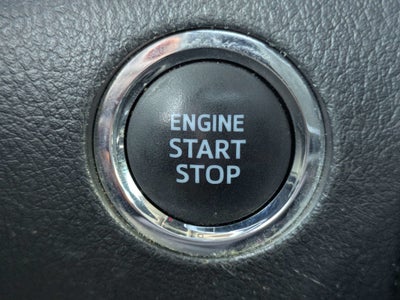 2020 Toyota 4Runner TRD Off Road Premium