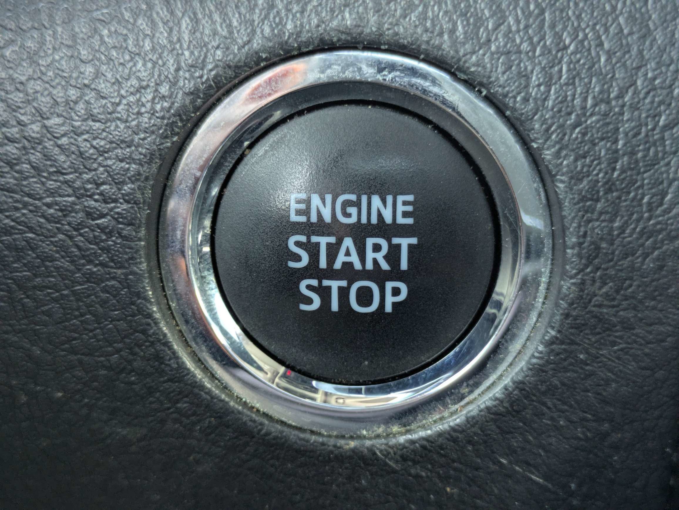 2020 Toyota 4Runner TRD Off Road Premium