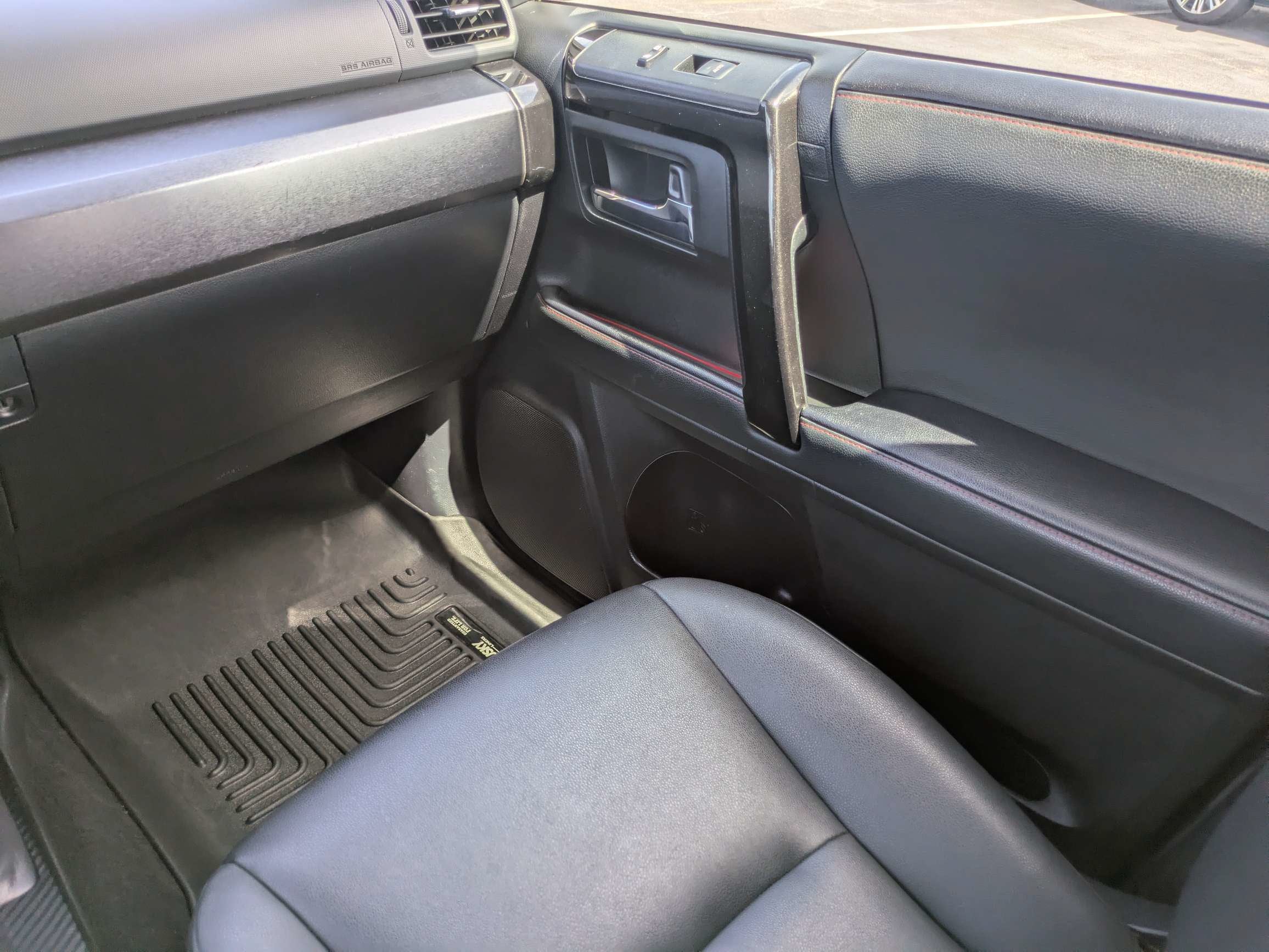 2020 Toyota 4Runner TRD Off Road Premium