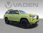 2022 Toyota 4Runner TRD Pro